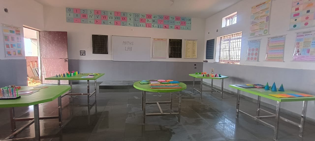 Mathematics Laboratory