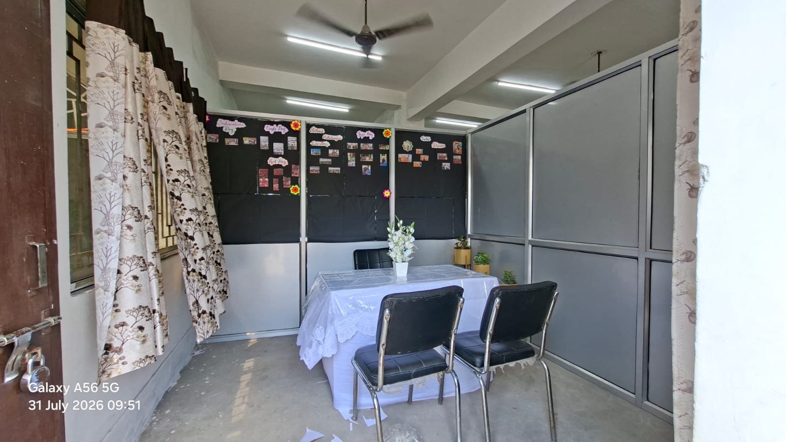Principal Office